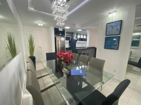 cód 63 · Apartamento sofisticado com 2 suítes!